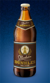 Thorbr&auml;u Dunkles