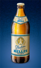 Thorbr&auml;u Helles Vollbier