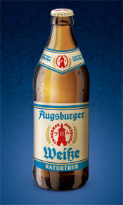 Thorbr&auml;u Wei&szlig;bier